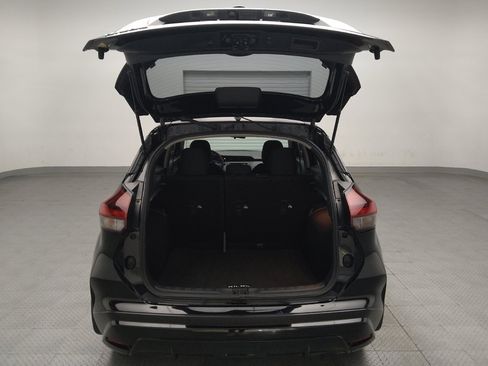 Used 2024 Nissan Kicks S FWD image 29