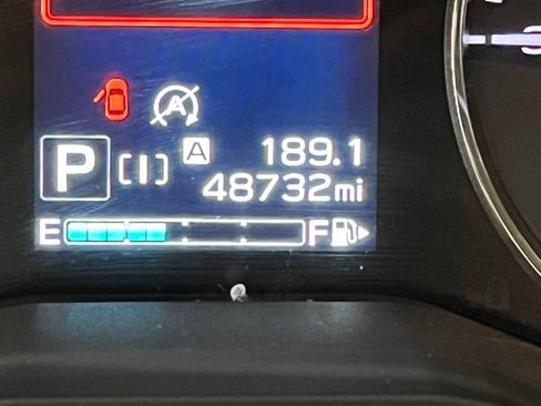 Used 2021 Subaru Crosstrek 2.5i Limited AWD/4WD image 28
