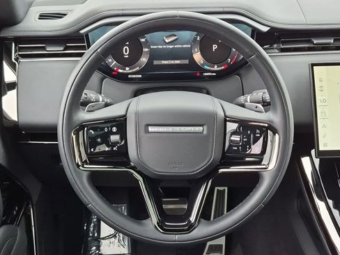 Certified 2024 Land Rover Range Rover Sport Dynamic SE AWD/4WD image 23