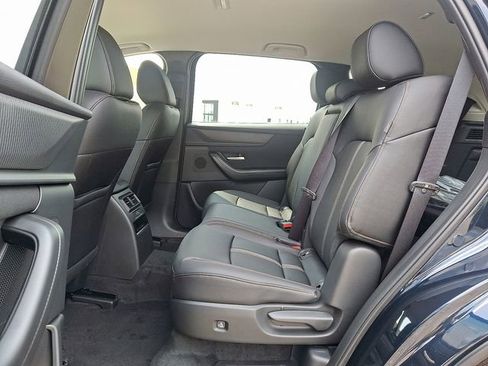 New 2025 MAZDA CX-90 3.3 Turbo w/ Select Package image 6