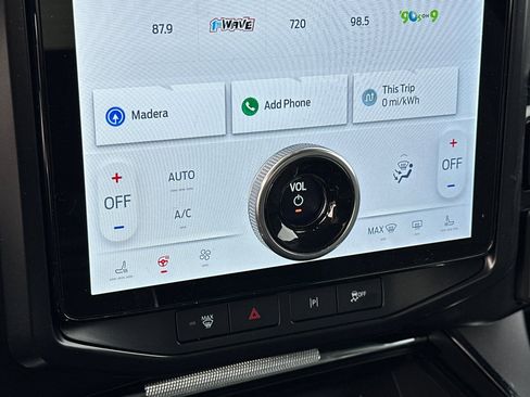 Used 2024 Ford F150 Lightning Flash image 20