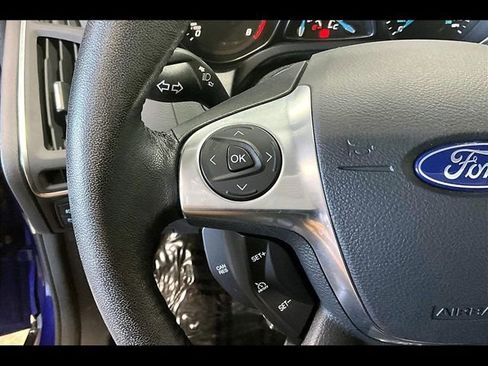 Used 2014 Ford Focus Titanium image 11
