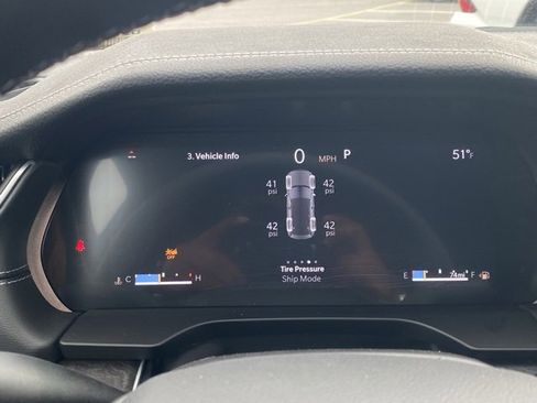 New 2025 Jeep Grand Cherokee Limited w/ Luxury Tech Group II image 40