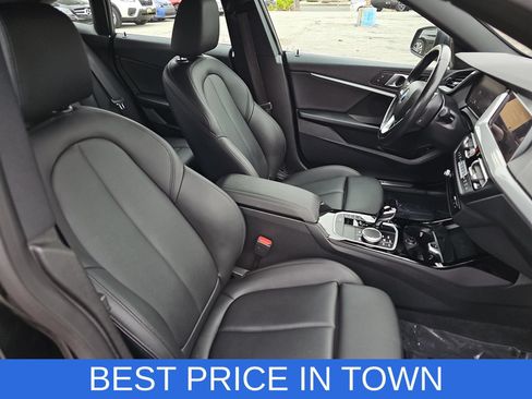 Used 2024 BMW 228i xDrive Gran Coupe w/ Convenience Package AWD/4WD image 10
