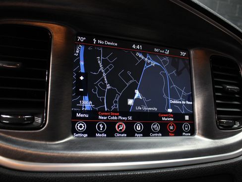 Used 2018 Dodge Charger R/T RWD image 66