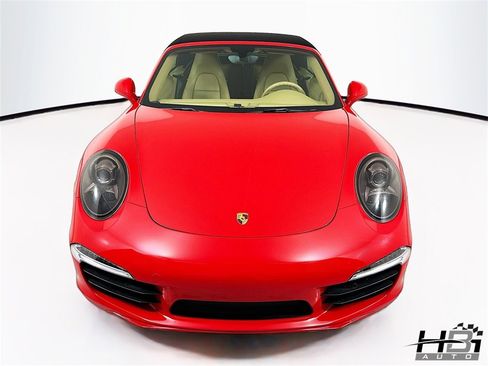 Used 2012 Porsche 911 Carrera S image 3