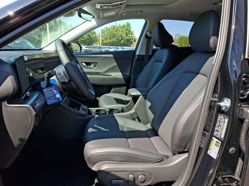 New 2026 Hyundai Kona Limited AWD/4WD image 9