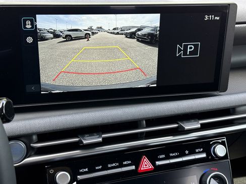 New 2026 Hyundai Tucson XRT FWD image 23