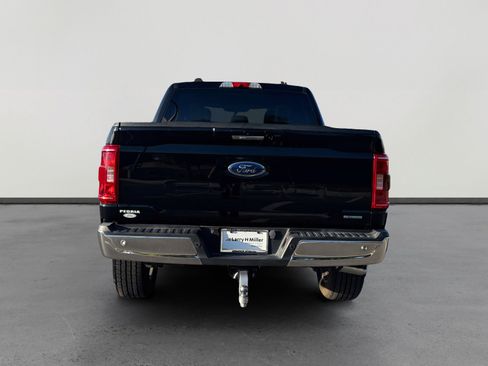 Used 2021 Ford F150 XLT w/ Equipment Group 302A High image 4