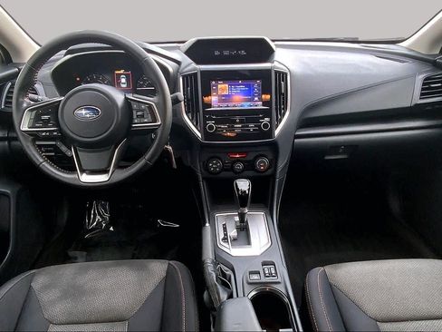 Used 2019 Subaru Crosstrek 2.0i Premium w/ Eyesight System AWD/4WD image 15