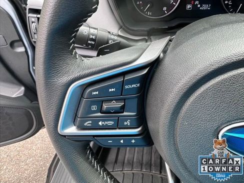 Used 2025 Subaru Outback Premium AWD/4WD image 14