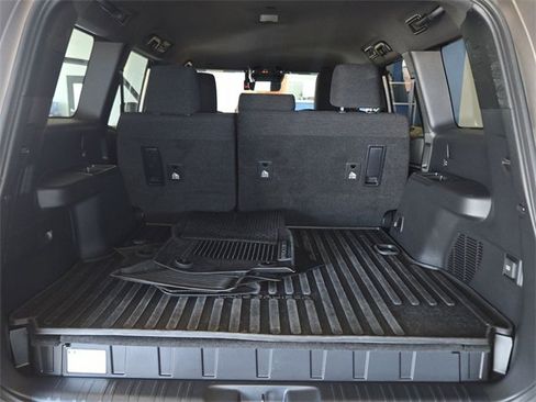 Used 2025 Toyota Land Cruiser 1958 image 22