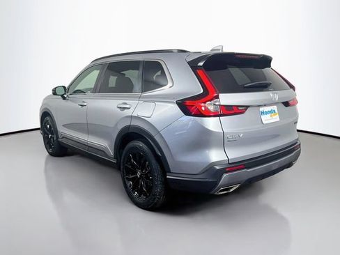 Used 2023 Honda CR-V Sport image 7