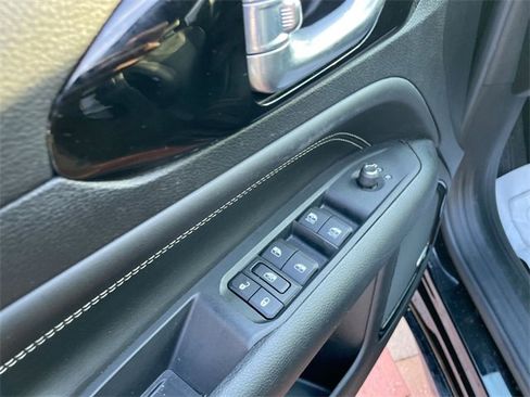 Used 2022 Jeep Compass High Altitude image 11