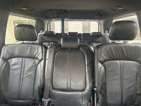 Used 2022 Jeep Wagoneer Series II image 9