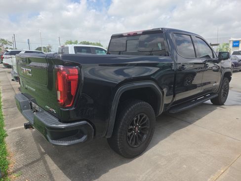 Used 2023 GMC Sierra 1500 AT4X AWD/4WD image 5
