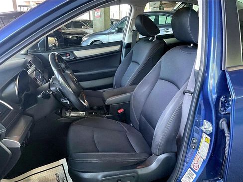 Used 2019 Subaru Legacy 2.5i Premium AWD/4WD image 14