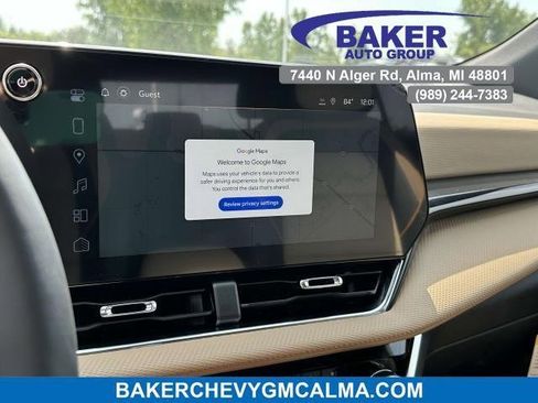 New 2026 Chevrolet Equinox ACTIV w/ Convenience Package III image 18