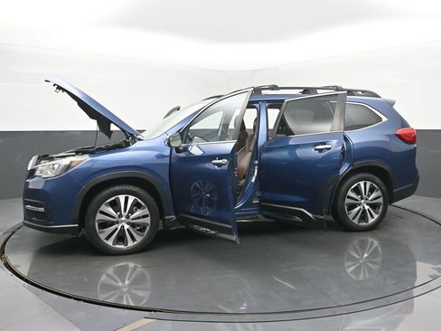 Used 2019 Subaru Ascent Touring image 57