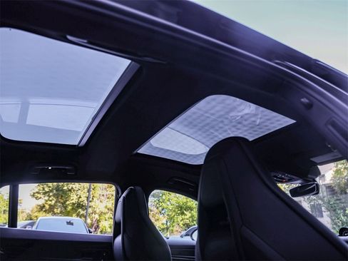 New 2026 Porsche Panamera image 41