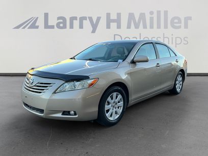 Used 2009 Toyota Camry XLE