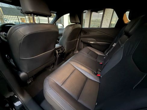 Used 2023 Lexus RX 350 FWD image 36