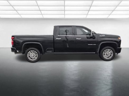 Used 2023 Chevrolet Silverado 3500 High Country image 8