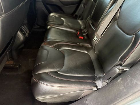 Used 2015 Jeep Cherokee Trailhawk w/ Comfort/Convenience Group image 22