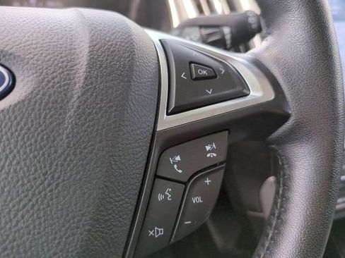Used 2021 Ford Edge SEL w/ Convenience Package AWD/4WD image 25