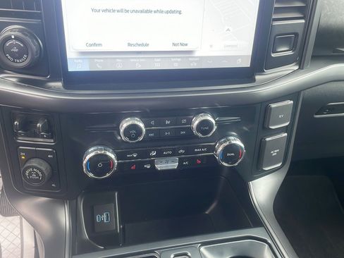 Certified 2024 Ford F150 Tremor w/ Bed Utility Package AWD/4WD image 24
