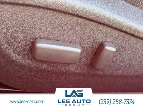 Used 2013 Chevrolet Camaro LT w/ Rear Vision Package RWD image 16