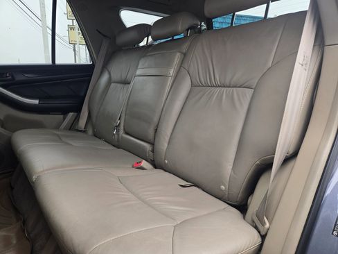 Used 2008 Toyota 4Runner Limited image 13