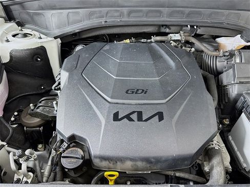 Used 2023 Kia Telluride S w/ S Sunroof Package image 32