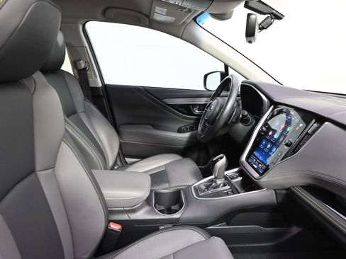 Used 2022 Subaru Outback Onyx Edition XT image 16