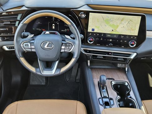 Certified 2025 Lexus RX 350 Premium Package image 35