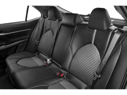 Certified 2023 Toyota Camry SE w/ Convenience Package AWD/4WD image 16