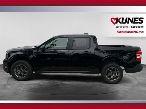 Used 2026 Ford Maverick XLT w/ Equipment Group 301A AWD/4WD image 6