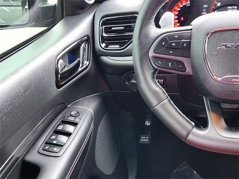 Used 2024 Dodge Durango SRT Hellcat image 26