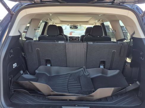 Used 2024 Subaru Ascent Onyx Edition AWD/4WD image 30