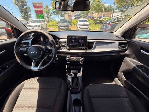 Used 2023 Kia Rio S FWD image 11