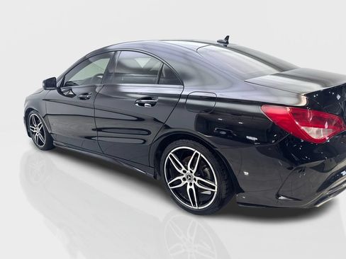 Used 2019 Mercedes-Benz CLA 250 4MATIC image 14