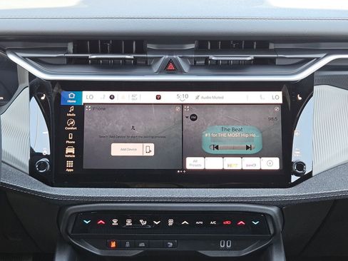 New 2026 Jeep Cherokee Laredo AWD/4WD image 15