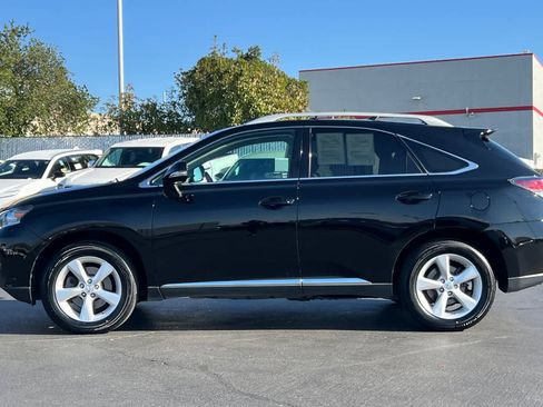 Used 2015 Lexus RX 350 AWD image 9