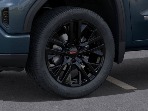 New 2026 GMC Sierra 1500 Elevation AWD/4WD image 9