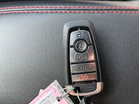 New 2026 Ford Escape ST-Line Select w/ Tech Pack #1 image 20