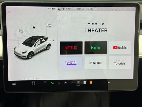Used 2021 Tesla Model Y Long Range image 28