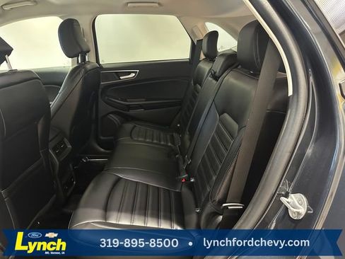 Used 2023 Ford Edge SEL w/ Convenience Package AWD/4WD image 19