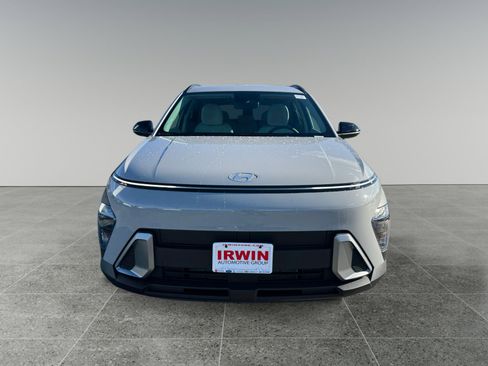New 2026 Hyundai Kona SEL Sport image 8