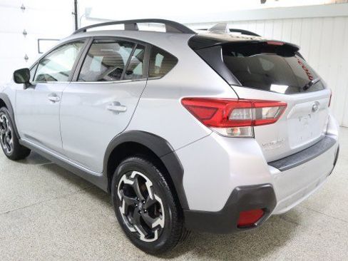 Used 2021 Subaru Crosstrek 2.5i Limited w/ Moonroof Package 2 image 3