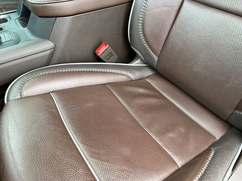 Certified 2025 GMC Sierra 1500 Denali w/ Denali Reserve Package image 18